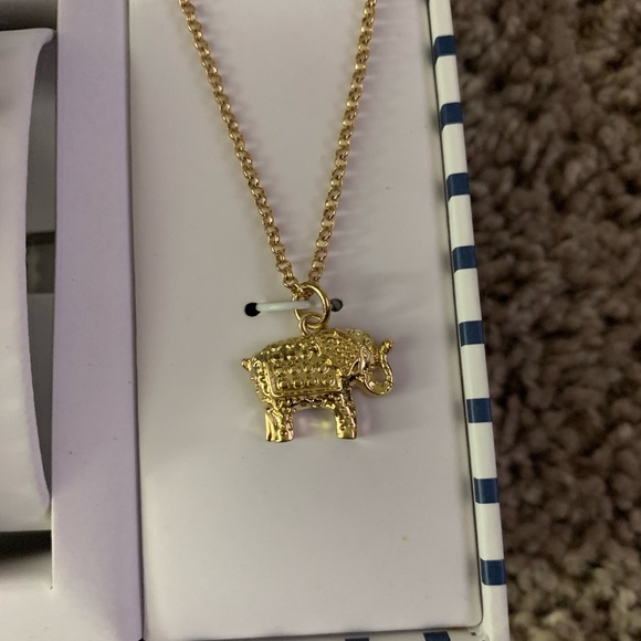 Sailor Jane Elephant Gift Set - Watch and Bracelets NWT - Picture 4 of 5